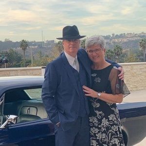 Meet your Posher, Theresa